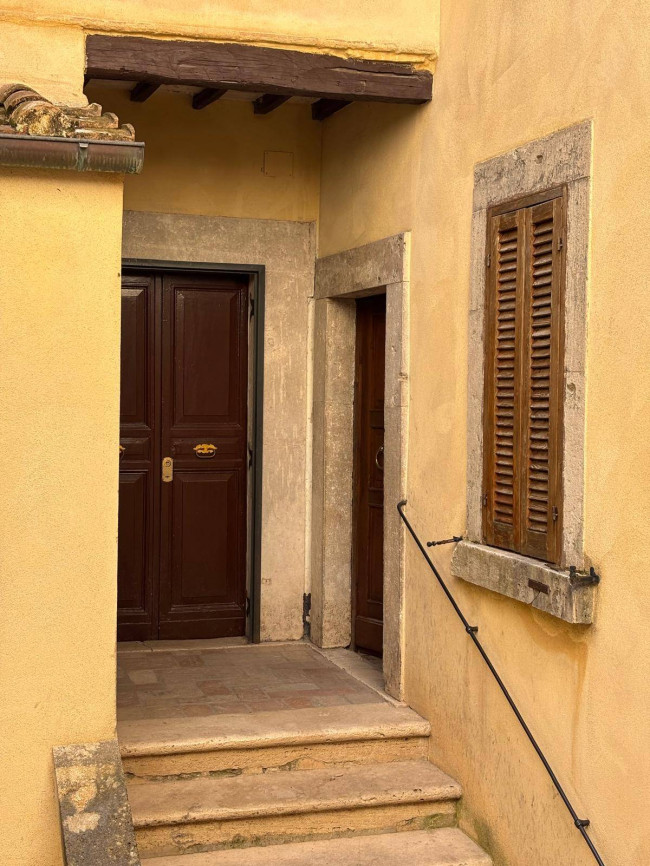 Appartamento in vendita a Amelia