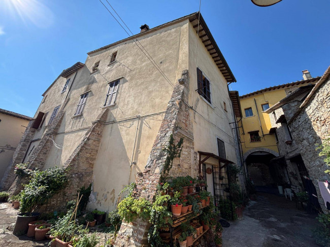 Appartamento in vendita a Amelia