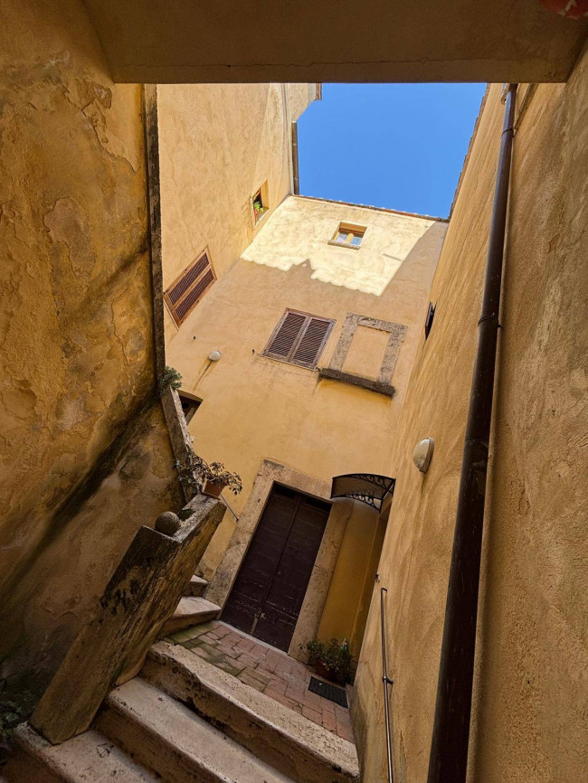 Appartamento in vendita a Amelia