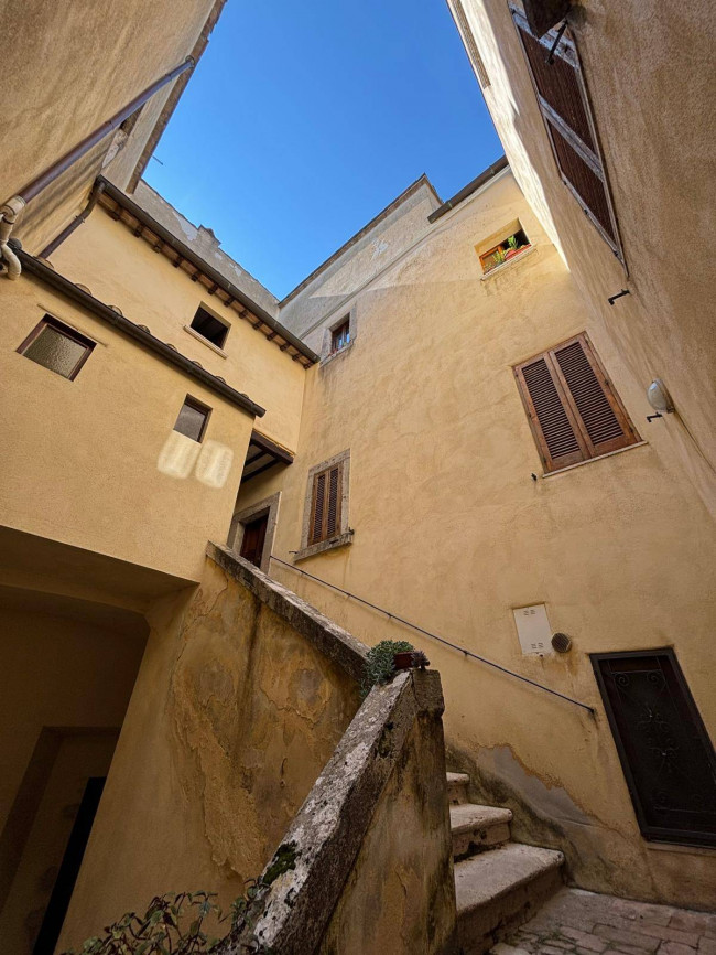 Appartamento in vendita a Amelia