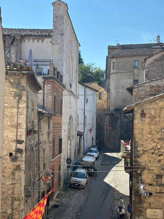 Appartamento in vendita a Amelia