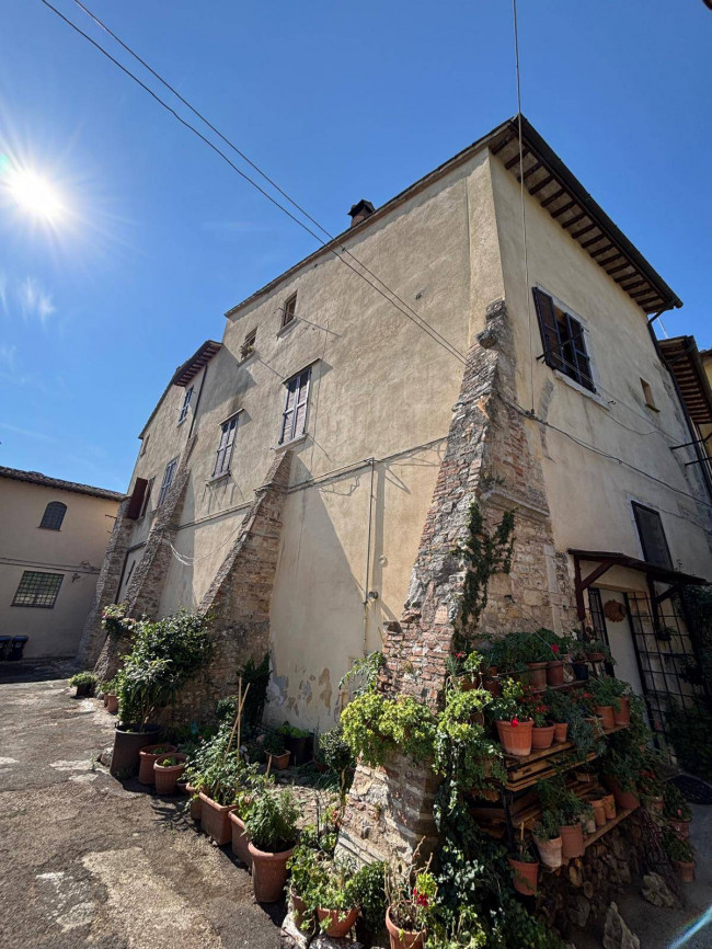 Appartamento in vendita a Amelia