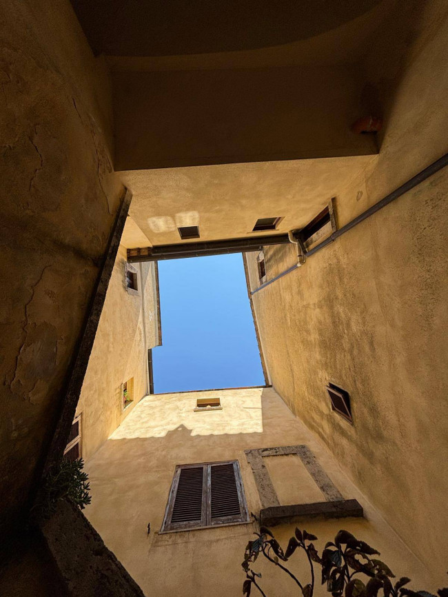 Appartamento in vendita a Amelia