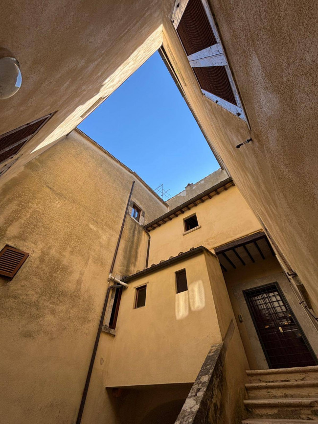 Appartamento in vendita a Amelia