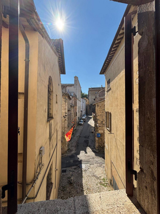 Appartamento in vendita a Amelia