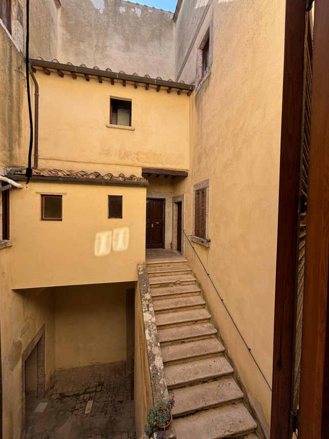 Appartamento in vendita a Amelia