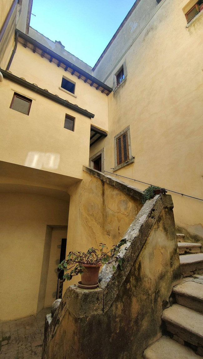 Appartamento in vendita a Amelia