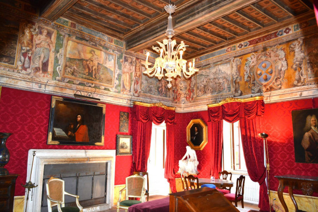 Appartamento in vendita a Amelia