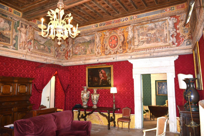 Appartamento in vendita a Amelia