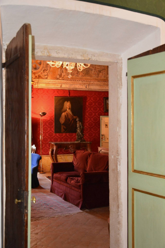 Appartamento in vendita a Amelia