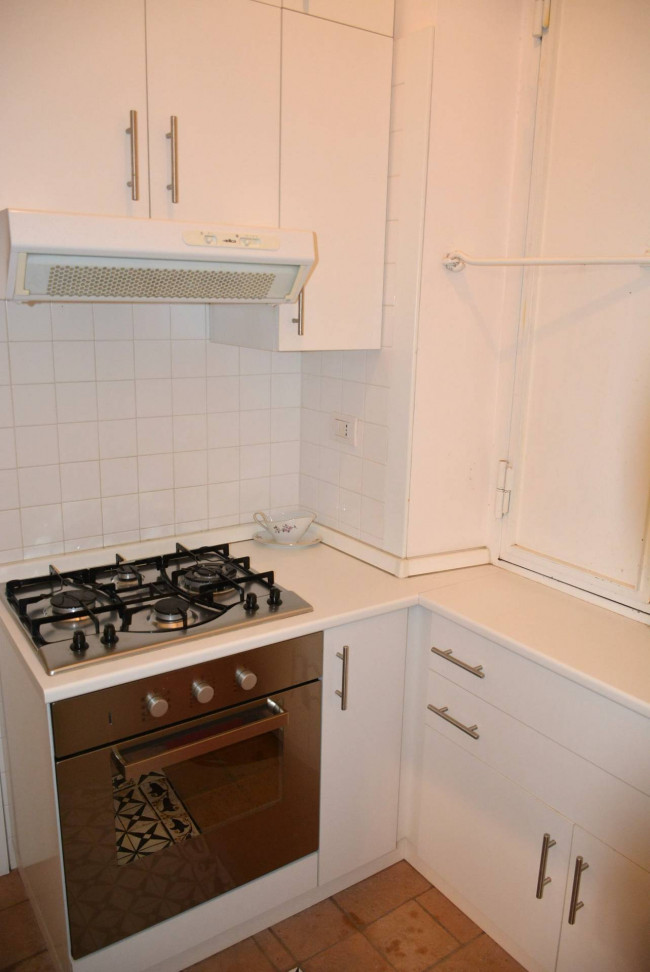 Appartamento in vendita a Amelia