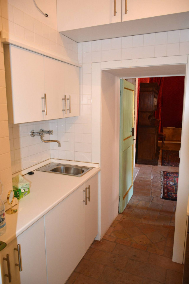 Appartamento in vendita a Amelia