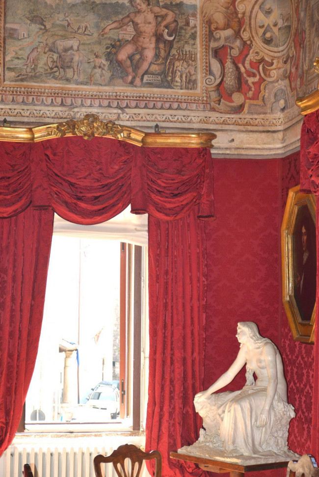 Appartamento in vendita a Amelia