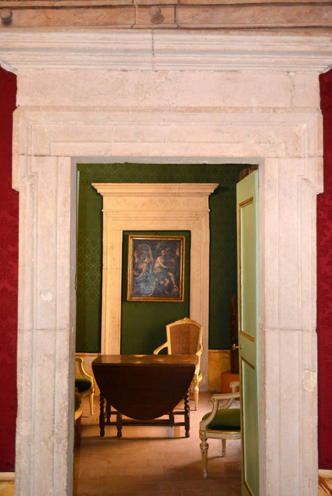 Appartamento in vendita a Amelia