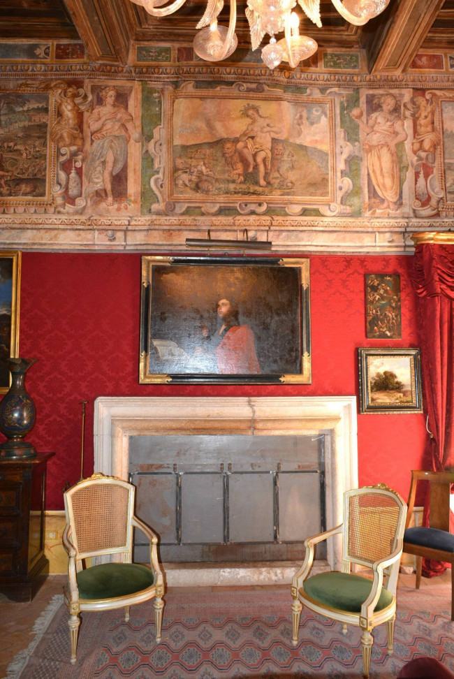 Appartamento in vendita a Amelia