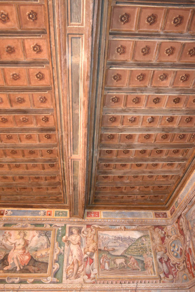 Appartamento in vendita a Amelia