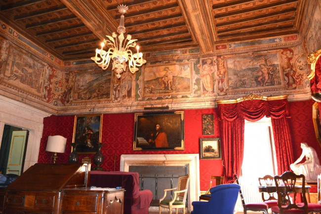 Appartamento in vendita a Amelia