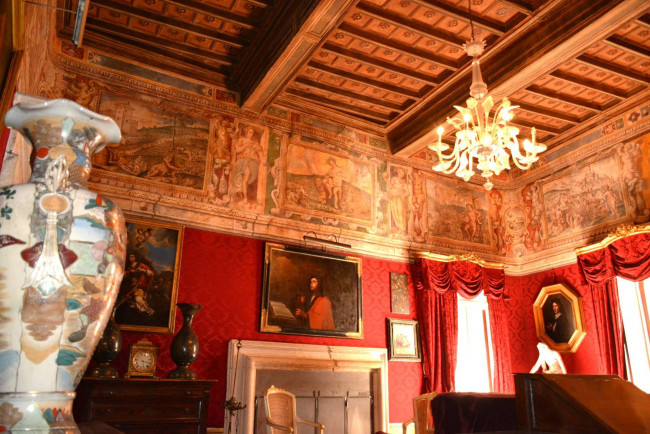 Appartamento in vendita a Amelia