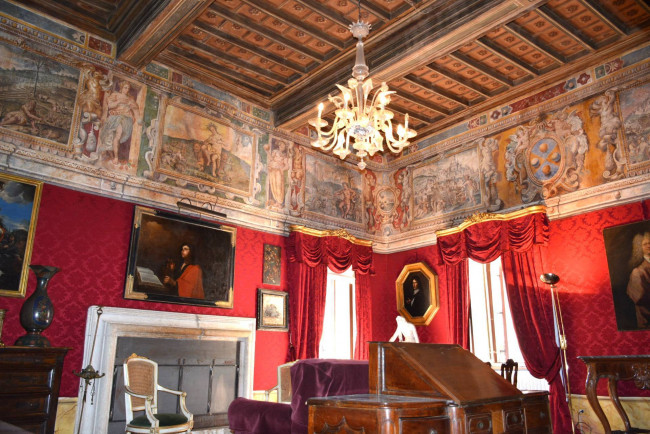 Appartamento in vendita a Amelia