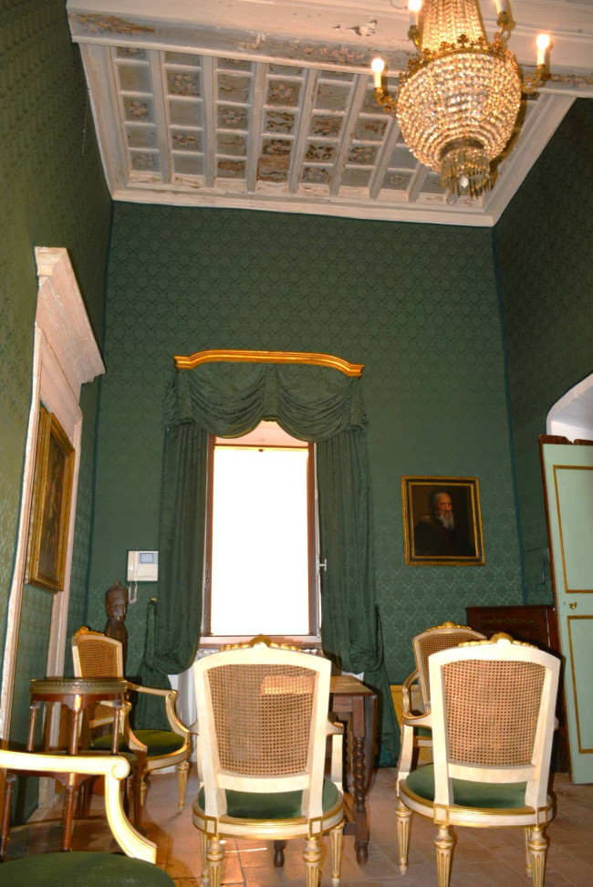 Appartamento in vendita a Amelia