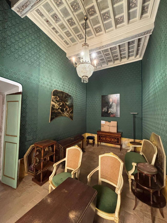 Appartamento in vendita a Amelia