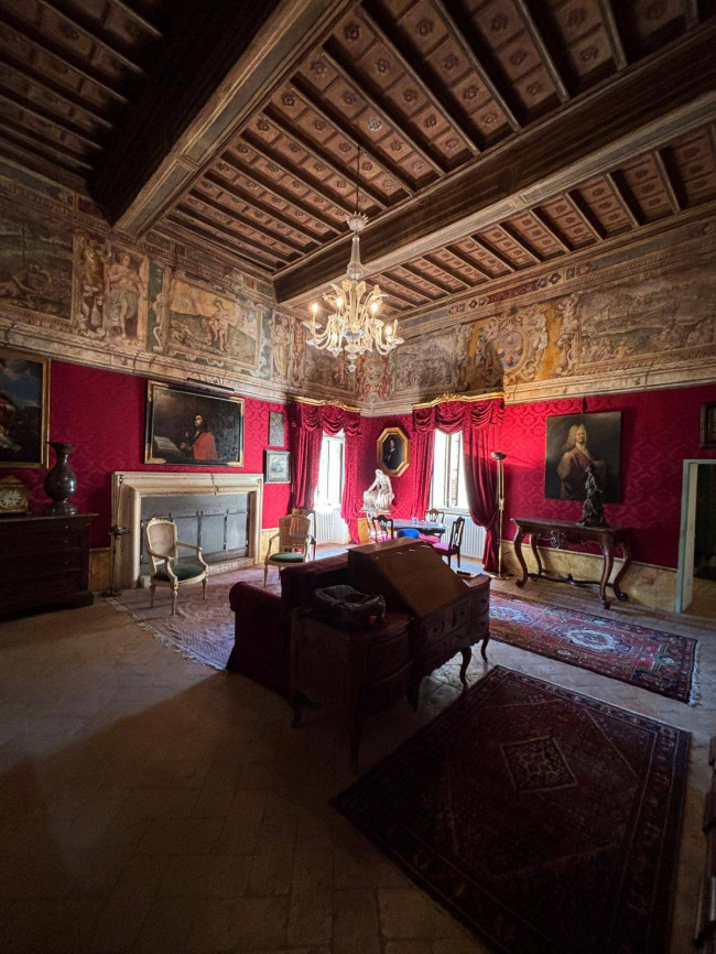 Appartamento in vendita a Amelia