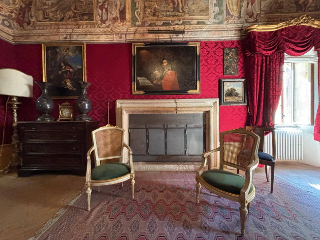 Appartamento in vendita a Amelia