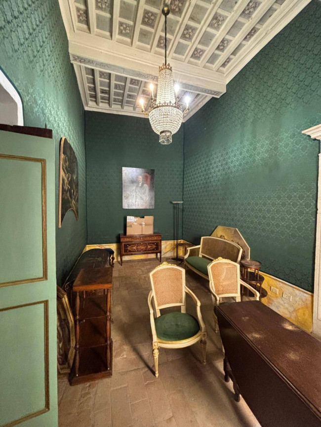 Appartamento in vendita a Amelia