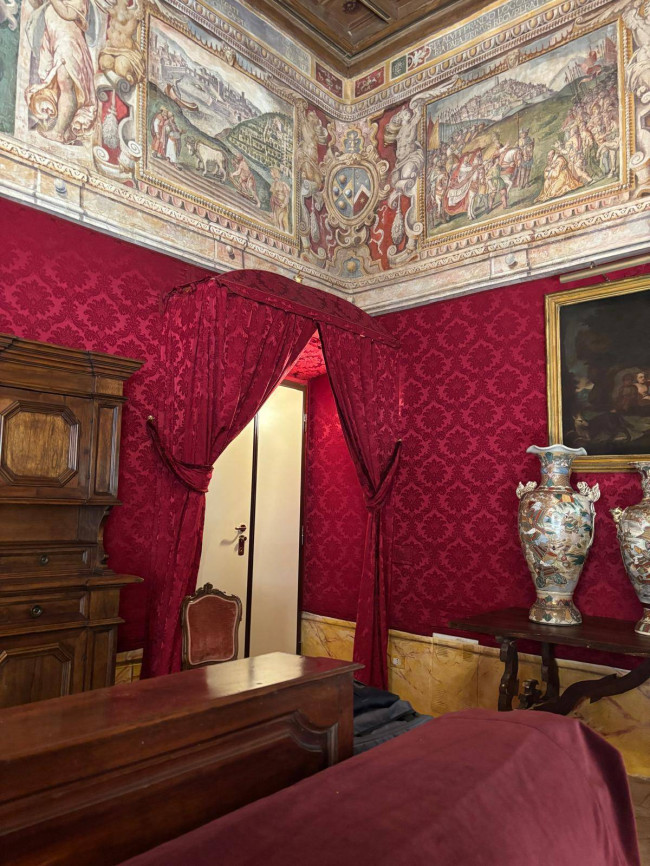 Appartamento in vendita a Amelia