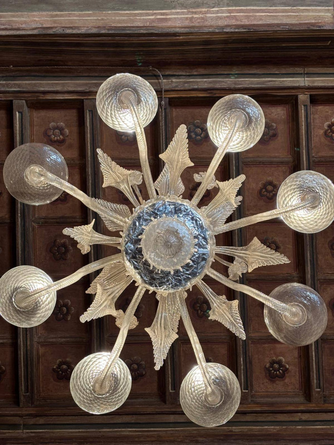 Appartamento in vendita a Amelia