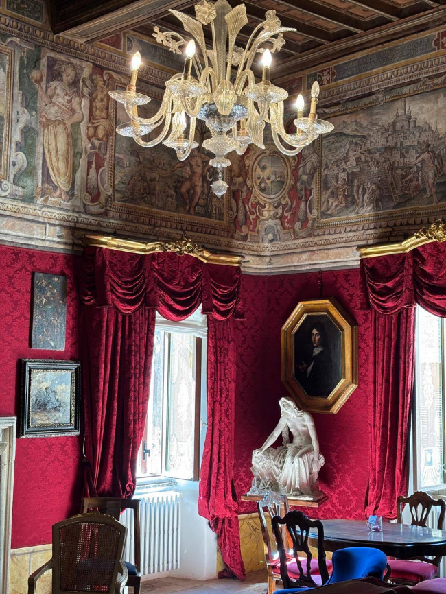 Appartamento in vendita a Amelia