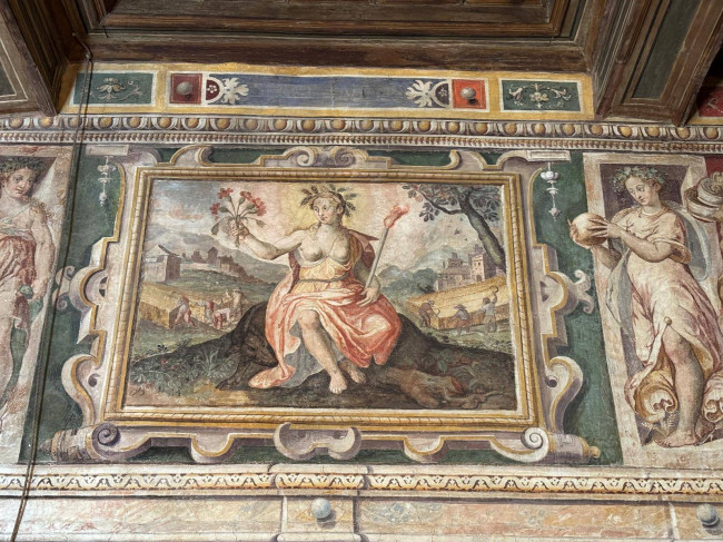 Appartamento in vendita a Amelia