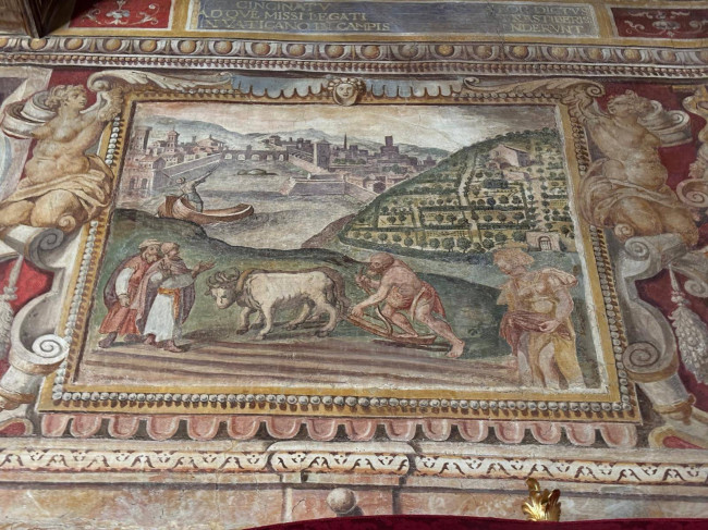 Appartamento in vendita a Amelia