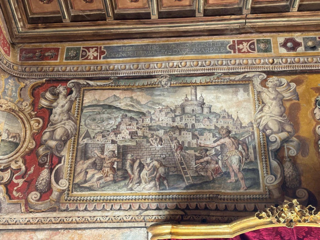 Appartamento in vendita a Amelia