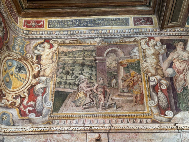 Appartamento in vendita a Amelia