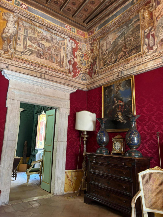 Appartamento in vendita a Amelia