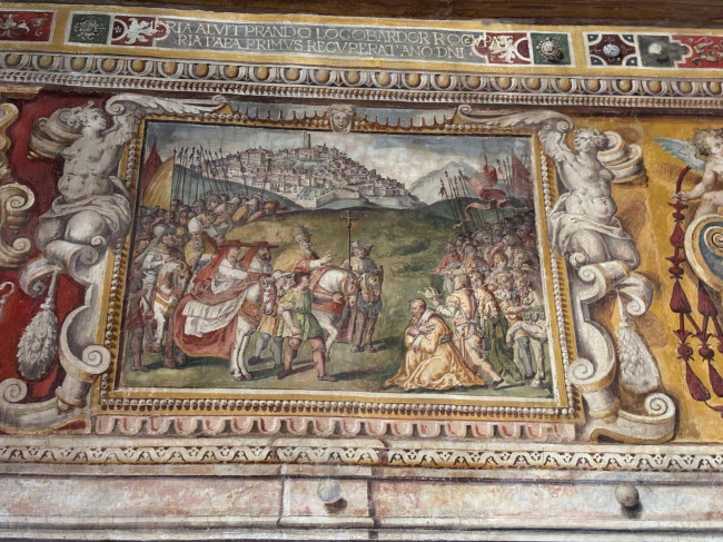 Appartamento in vendita a Amelia