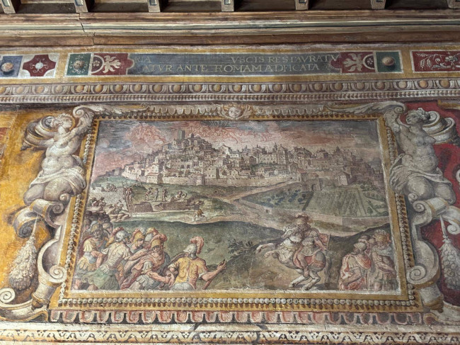 Appartamento in vendita a Amelia