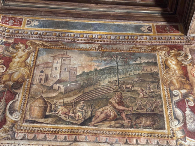 Appartamento in vendita a Amelia