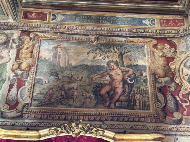 Appartamento in vendita a Amelia