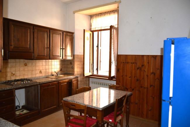 Appartamento in vendita a Amelia