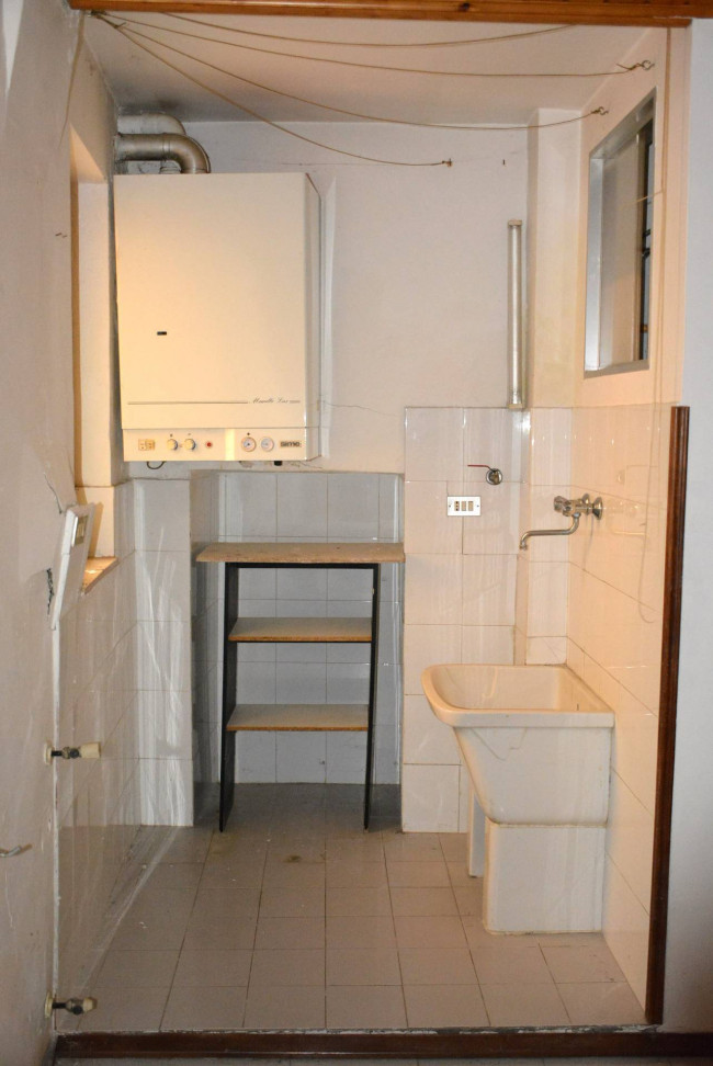 Appartamento in vendita a Amelia