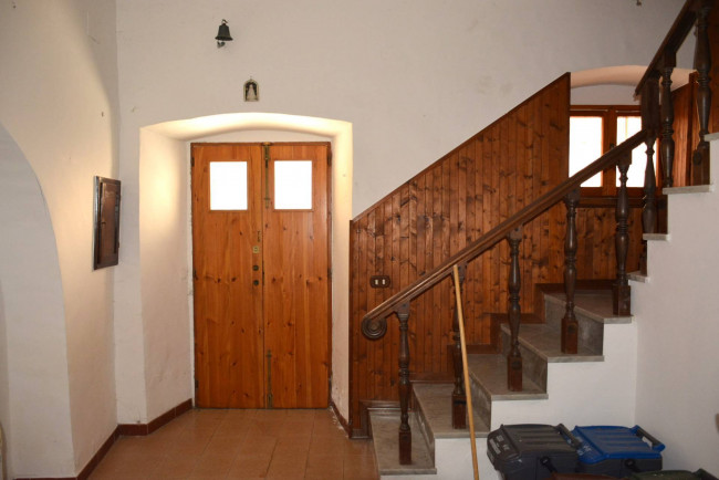 Appartamento in vendita a Amelia