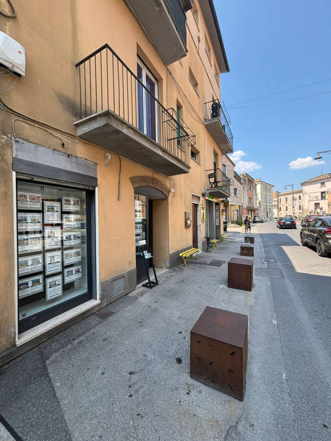 Agenzia immobiliare a Amelia