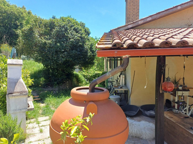 Villetta Bifamiliare in vendita a Amelia