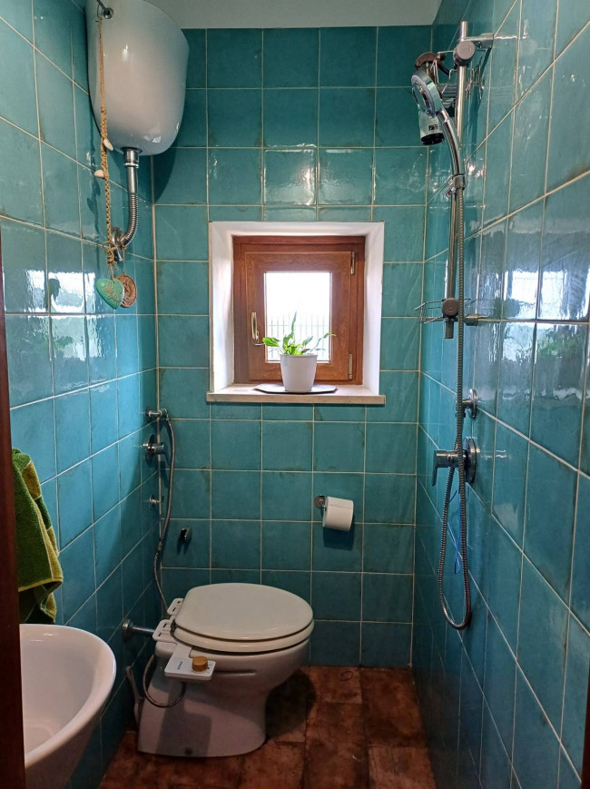 Villetta Bifamiliare in vendita a Amelia