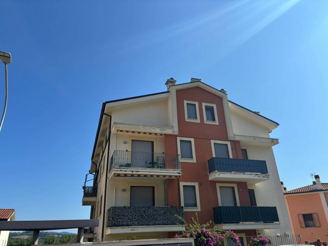 Appartamento in vendita a Orte