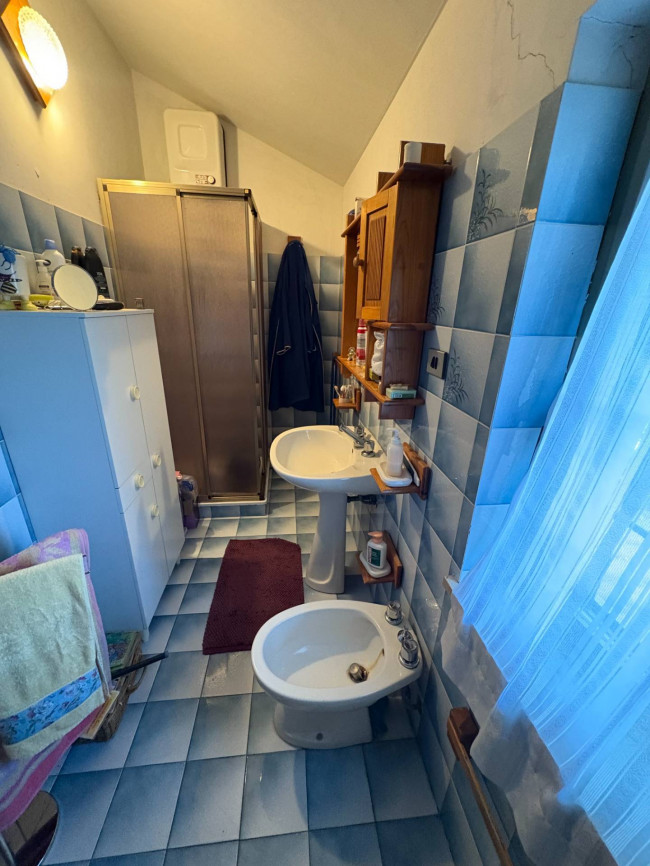Villetta Bifamiliare in vendita a Narni
