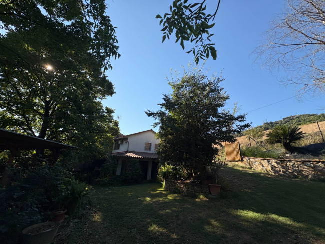 Villetta Bifamiliare in vendita a Narni