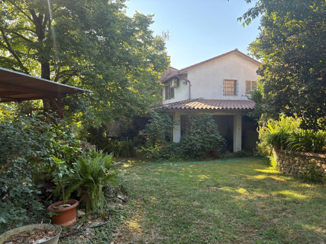 Villetta Bifamiliare in vendita a Narni